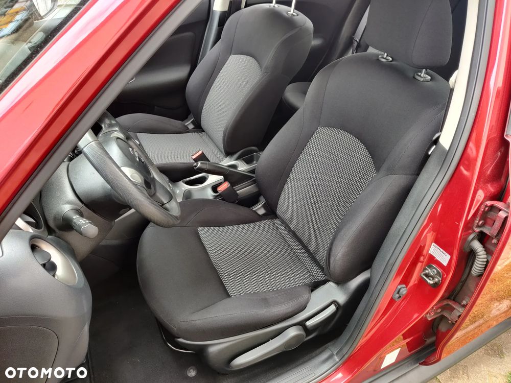 Nissan Juke 1.5 dCi Edition - 19