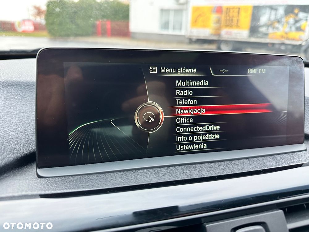 BMW Seria 4 430i Gran Coupe Sport Line - 19