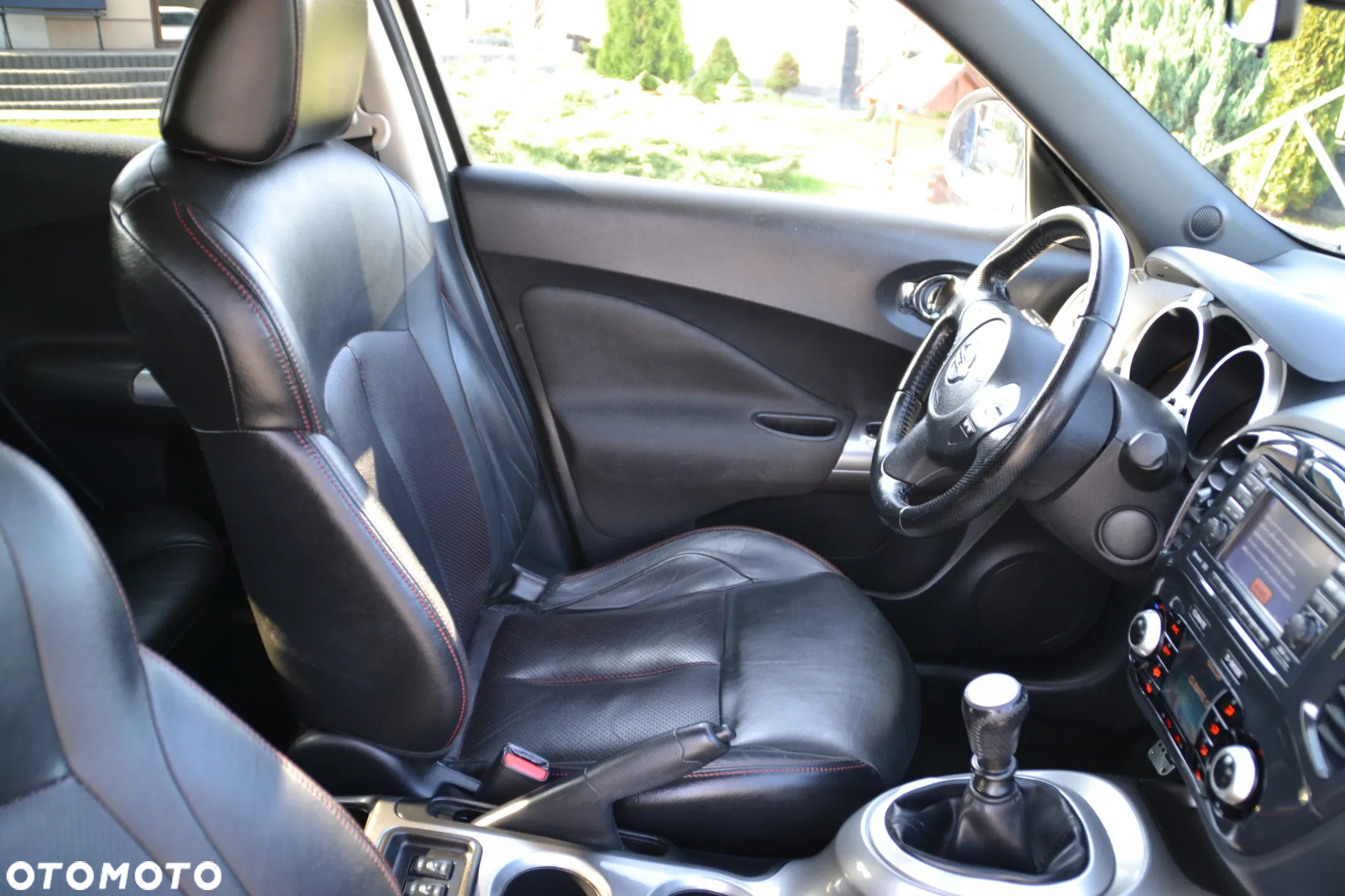 Nissan Juke 1.6 DIG-T Acenta - 30
