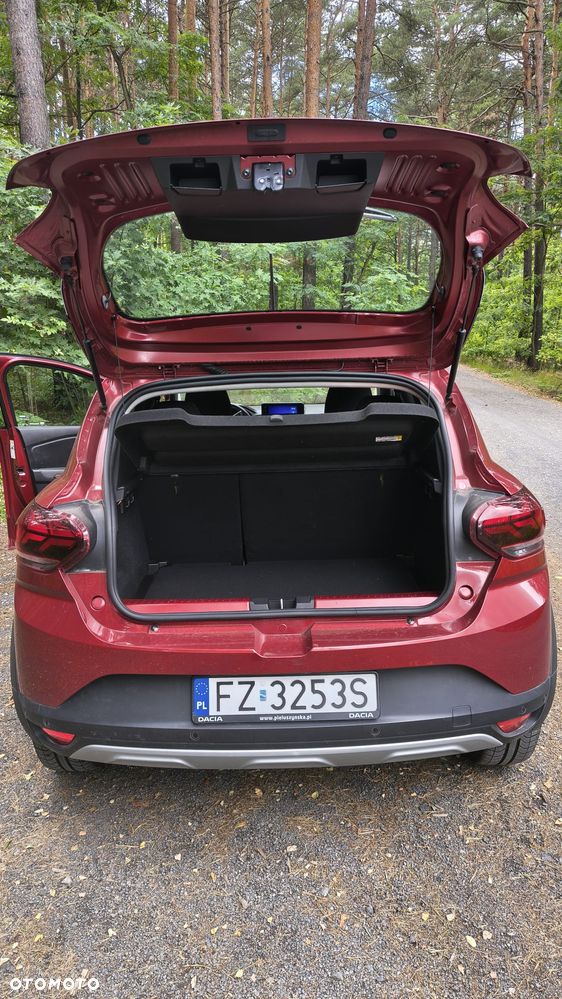 Dacia Sandero 1.0 TCe Comfort - 14