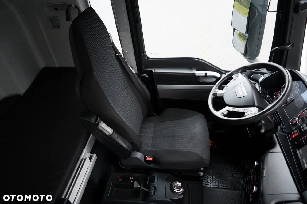 MAN TGS 18. 440 / XLX / NAVI - 27