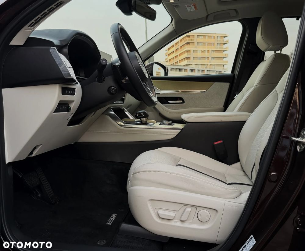 Mazda CX-80 2.5 e-Skyactiv PHEV Takumi Plus AWD - 10