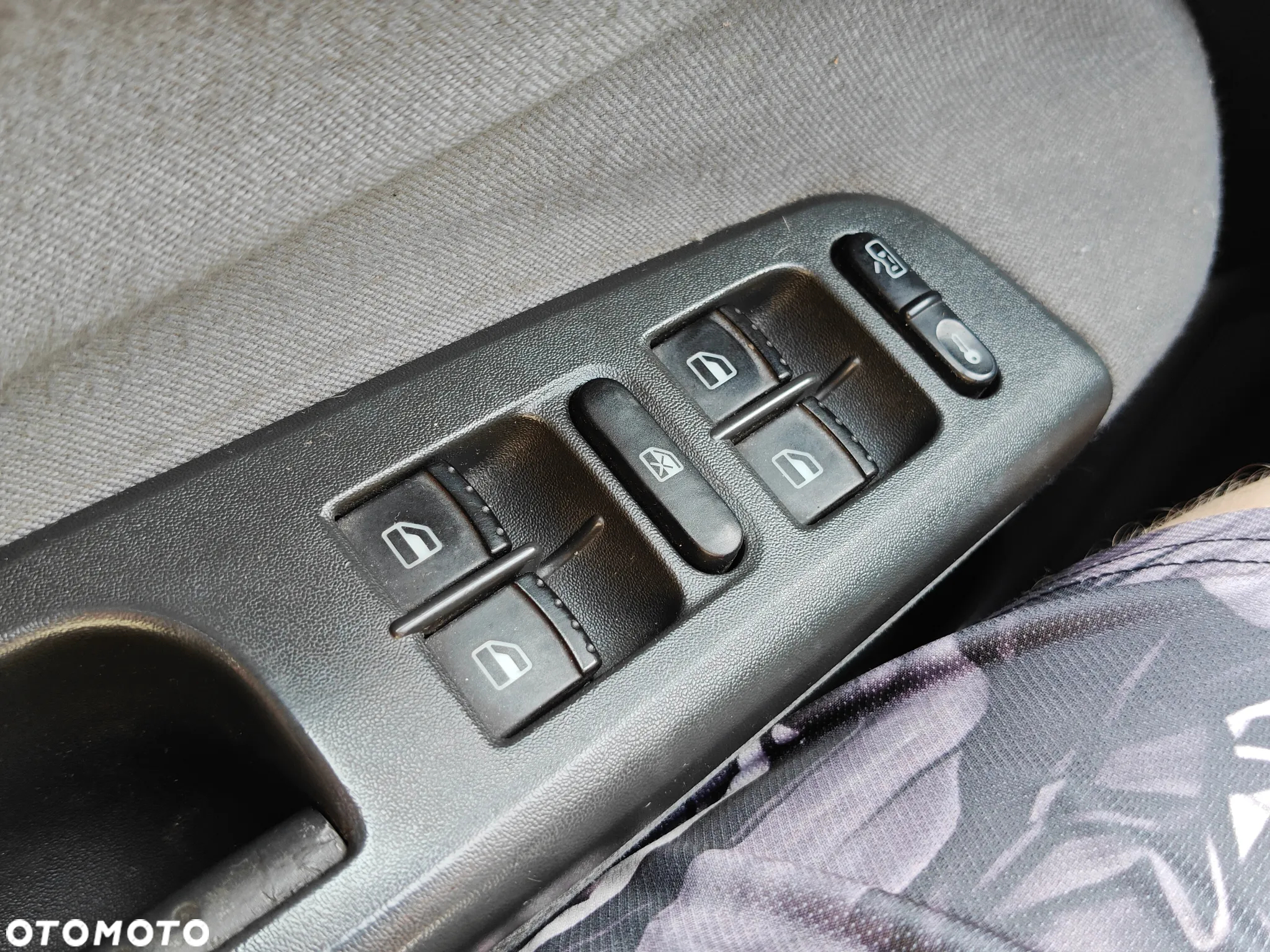 Skoda Octavia 1.4 Ambiente - 20