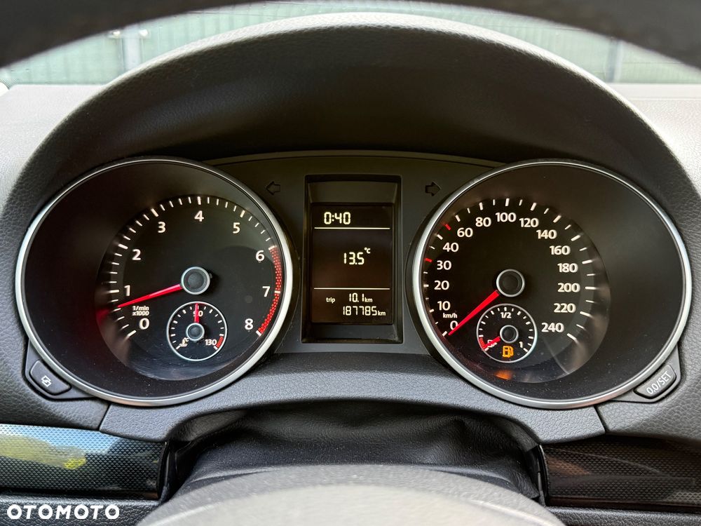 Volkswagen Golf 1.6 Edition - 20