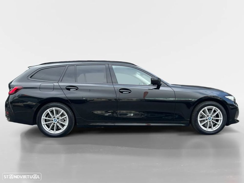 BMW 320 e Touring Auto - 7