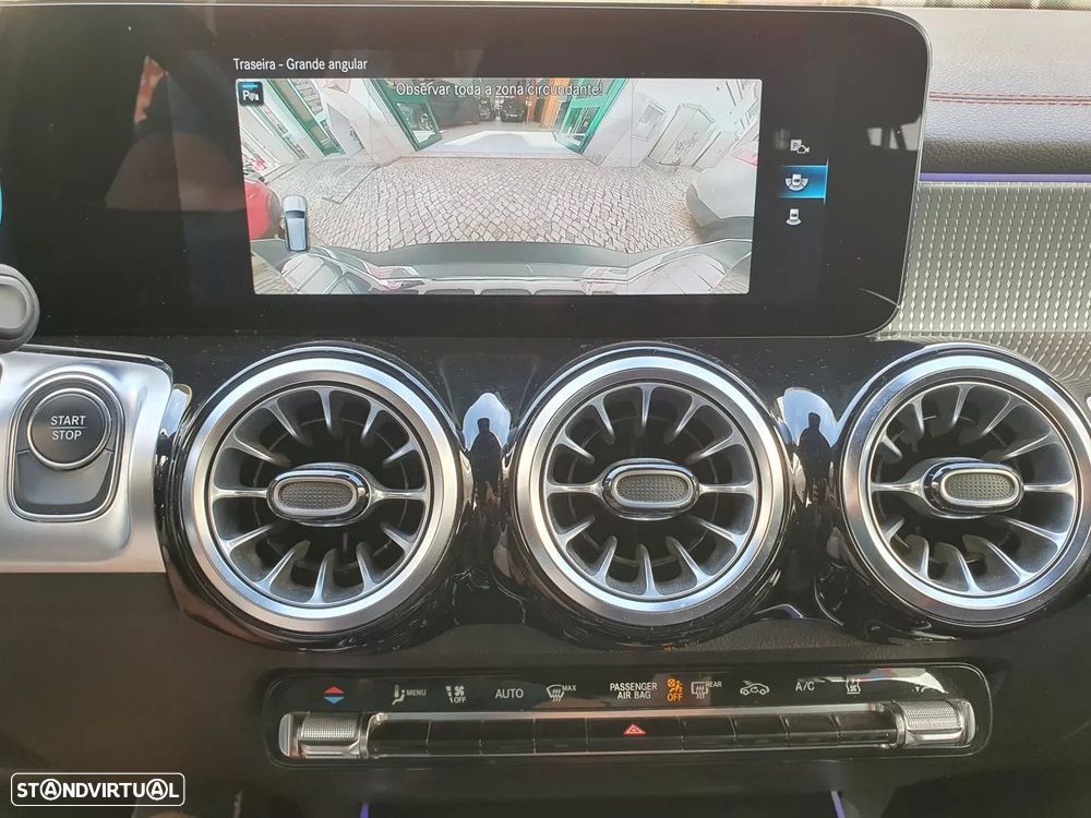 Mercedes-Benz EQB 300 4Matic AMG Line - 14