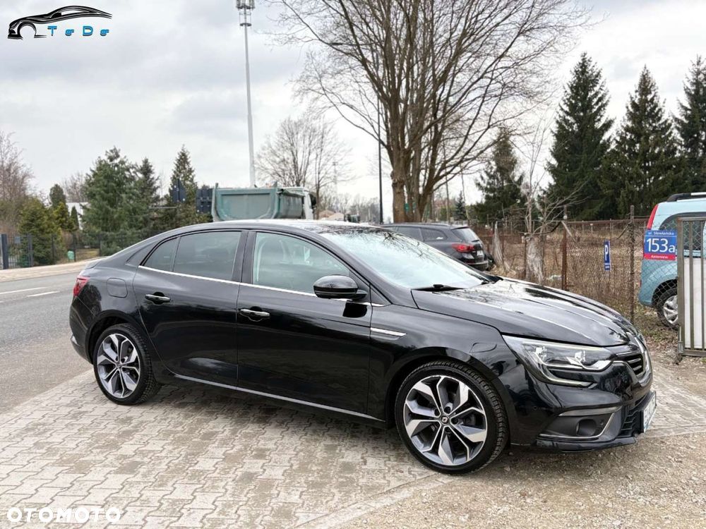 Renault Megane ENERGY TCe 130 Start & Stop Paris Business - 12