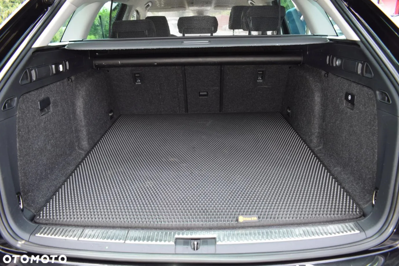 Skoda Superb 2.0 TDI DSG Style - 13