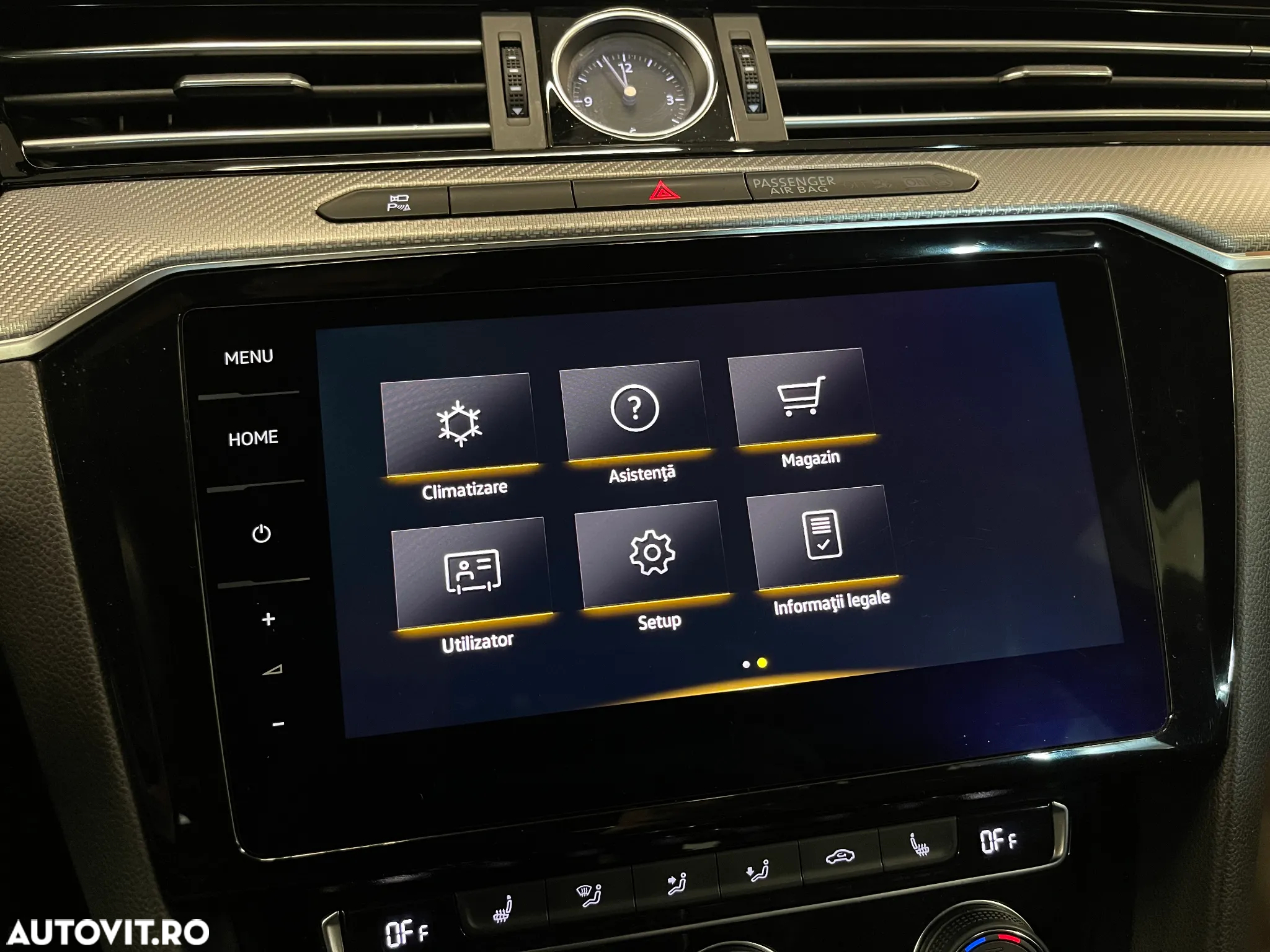 Volkswagen ARTEON 2.0 TDI DSG R-Line - 21