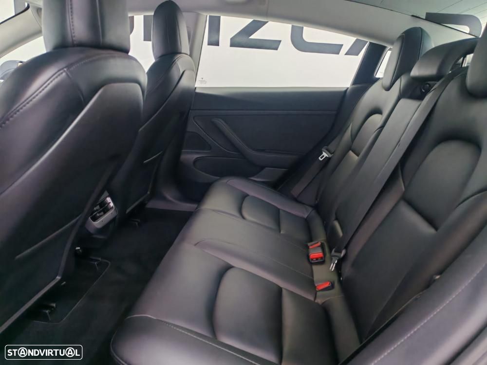 Tesla Model 3 Standard RWD Plus - 9