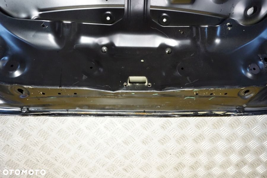 HONDA CIVIC COUPE 2016 - 2021 Klapa Tylna Bagażnika Tył USA - 12