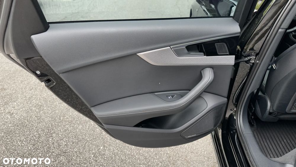 Audi A4 Limousine 45 TFSI quattro S tronic S line - 21