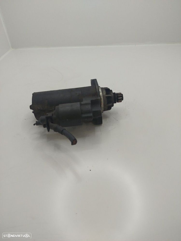 Motor De Arranque Volkswagen Bora (1J2) - 3