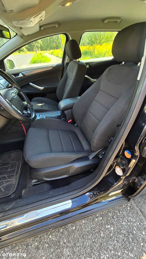 Ford Mondeo 1.6 Eco Boost Titanium - 7