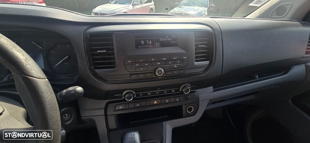 Peugeot Expert 2.0 BlueHDi L1H1 Pro Compact - 15