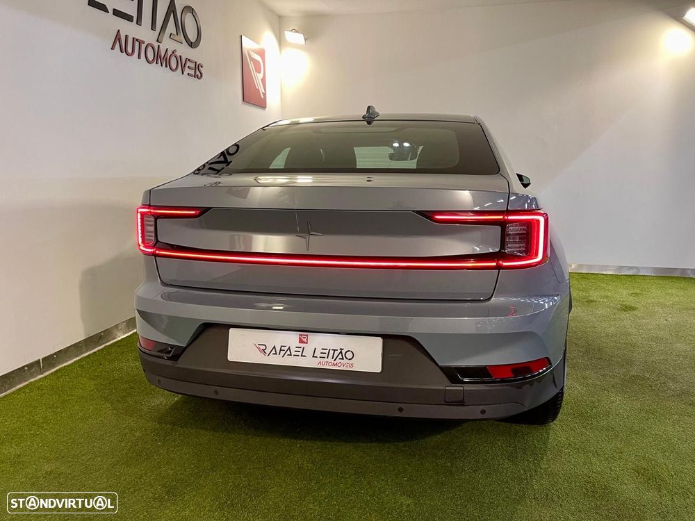 Polestar 2 Single Motor 78kWh - 7