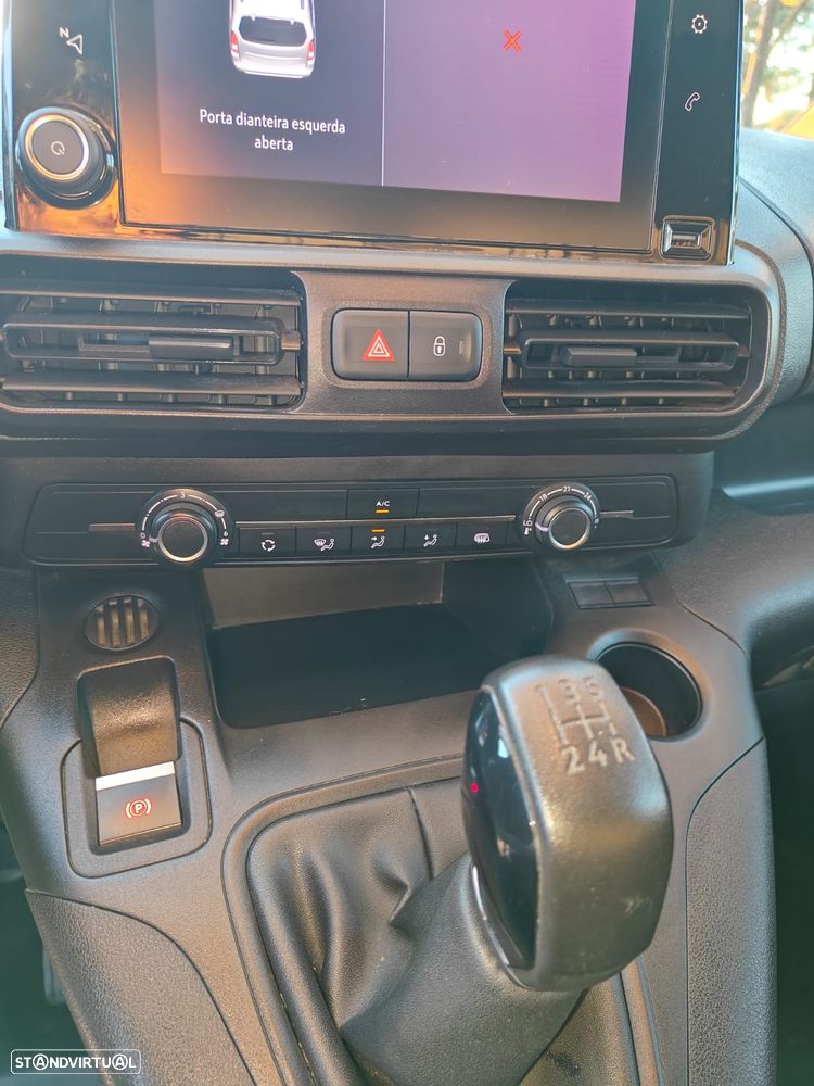 Opel Life 1.5 CDTi L1H1 Enjoy - 7