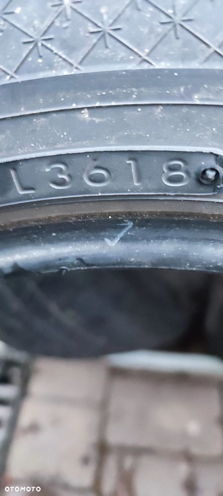 Opony Wielosezonowe Całoroczne Toyo Celsius 175/65/15 84H 2018r 5,5-7mm - 13