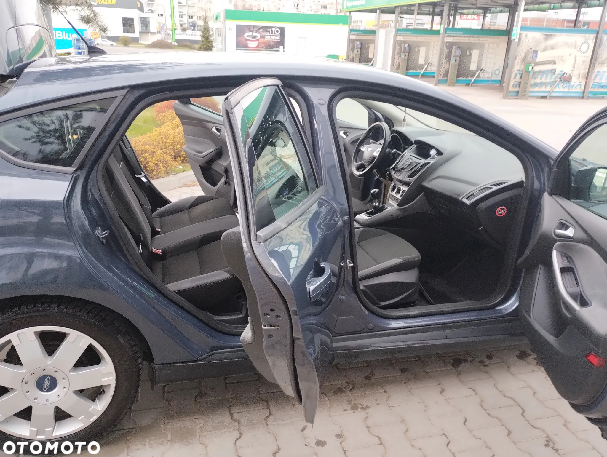 Ford Focus - 7
