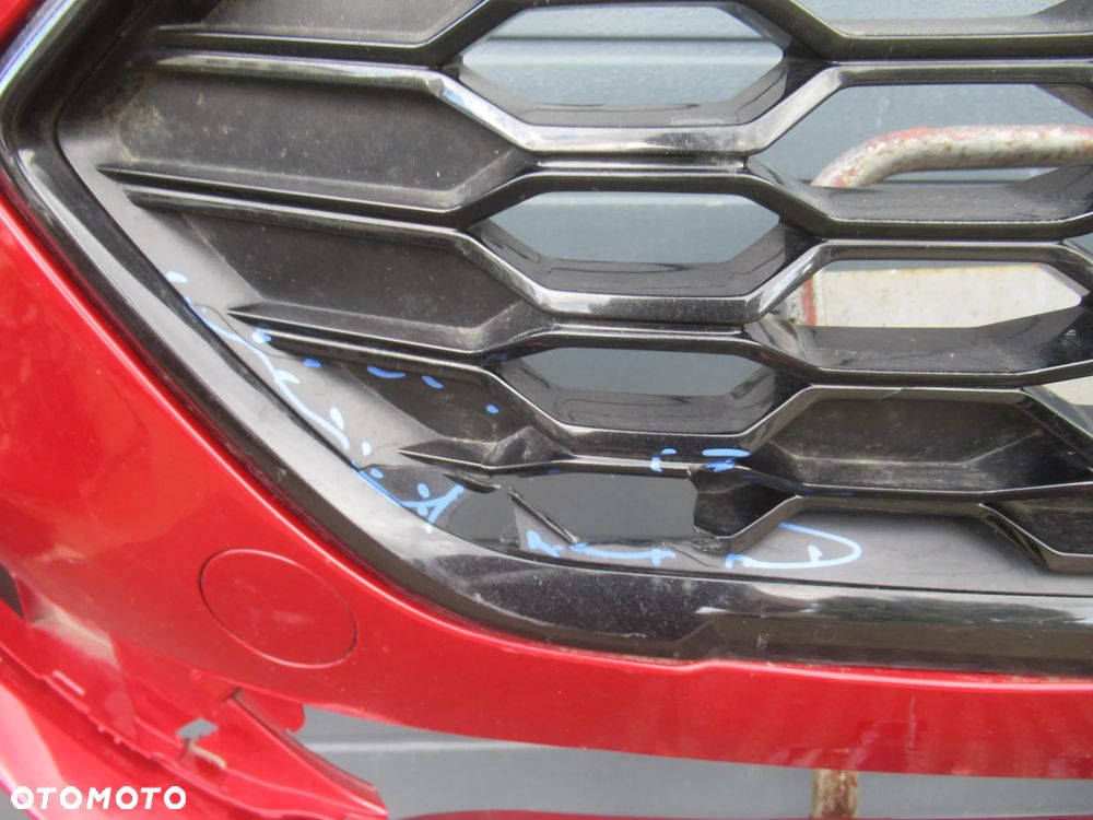 ZDERZAK PRZEDNI PRZÓD FORD MONDEO MK5 V LIFT JS7B-17D957-A 2019-2022 - 8
