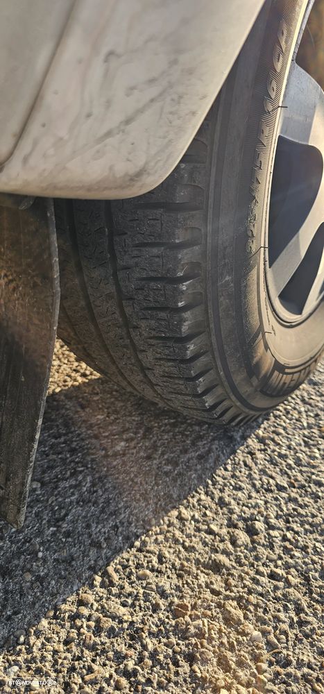 Hymer Exsis I EX598 - 29