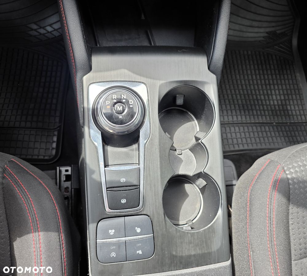 Ford Kuga 2.0 EcoBlue 4x4 ST-LINE - 20