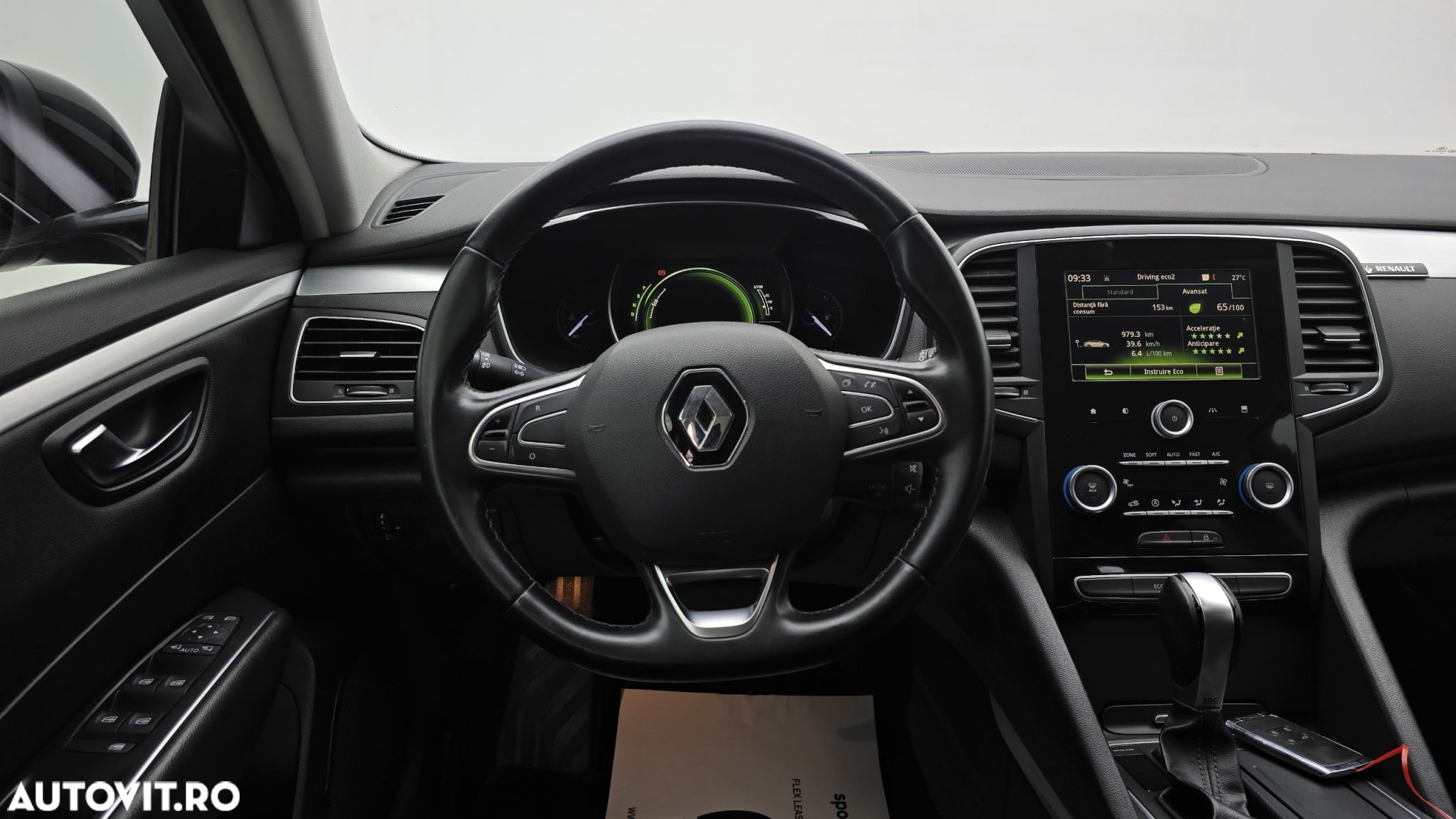 Renault Talisman - 15