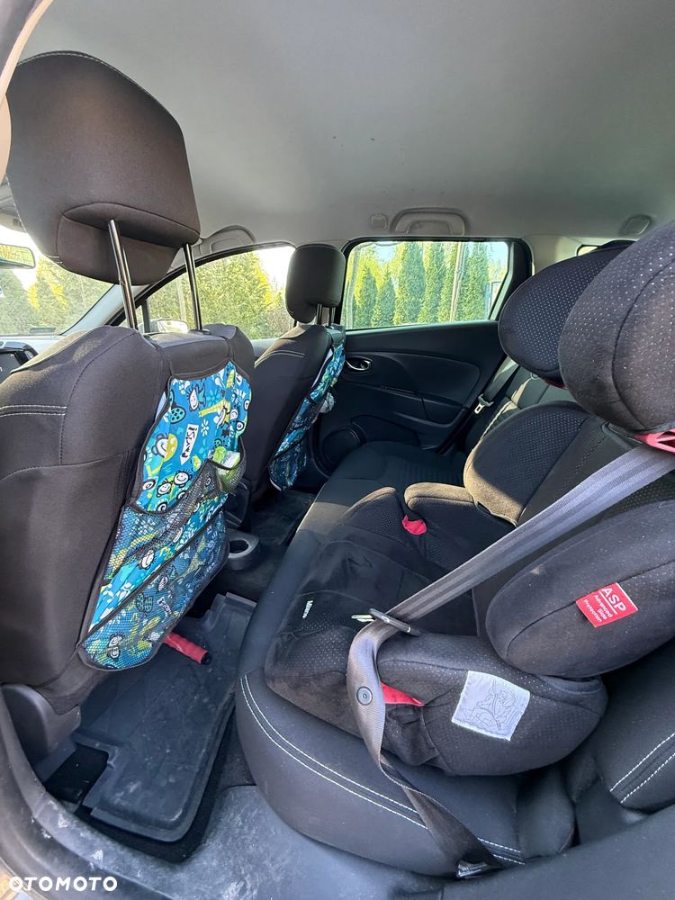 Renault Clio 0.9 Energy TCe Expression - 9