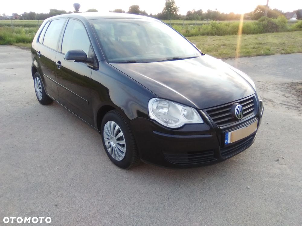 Volkswagen Polo ver-1-4-tdi-trendline - 10