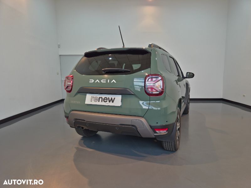 Dacia Duster - 3