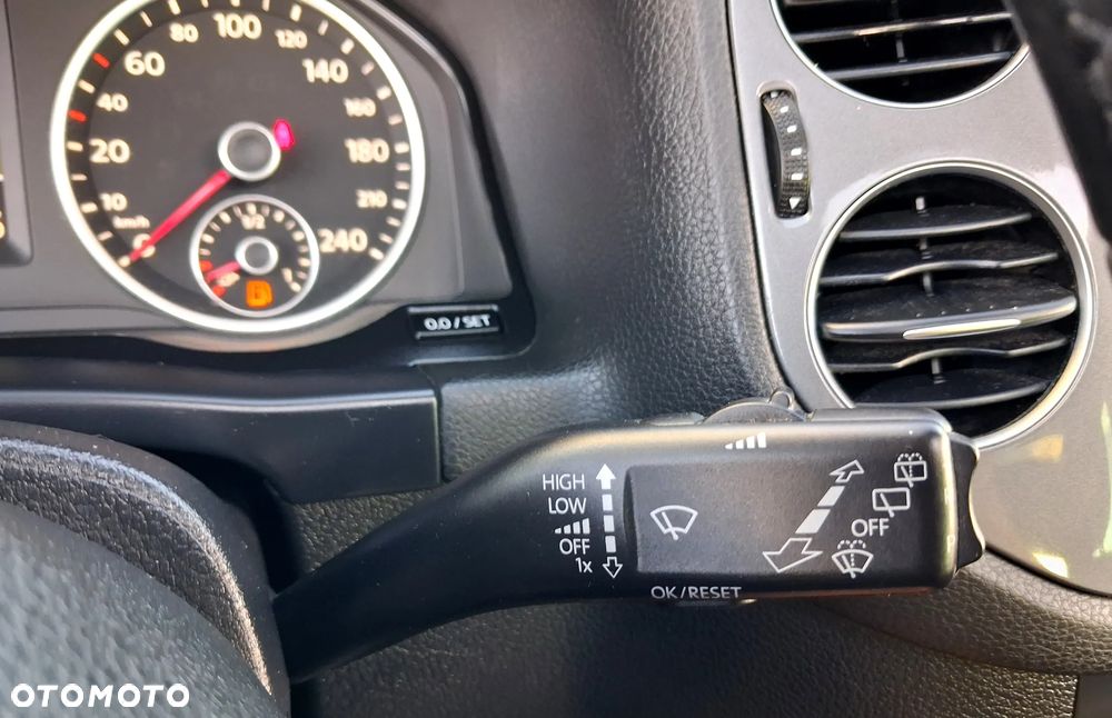 Volkswagen Tiguan 2.0 TDI DPF BlueMotion Technology Life - 31
