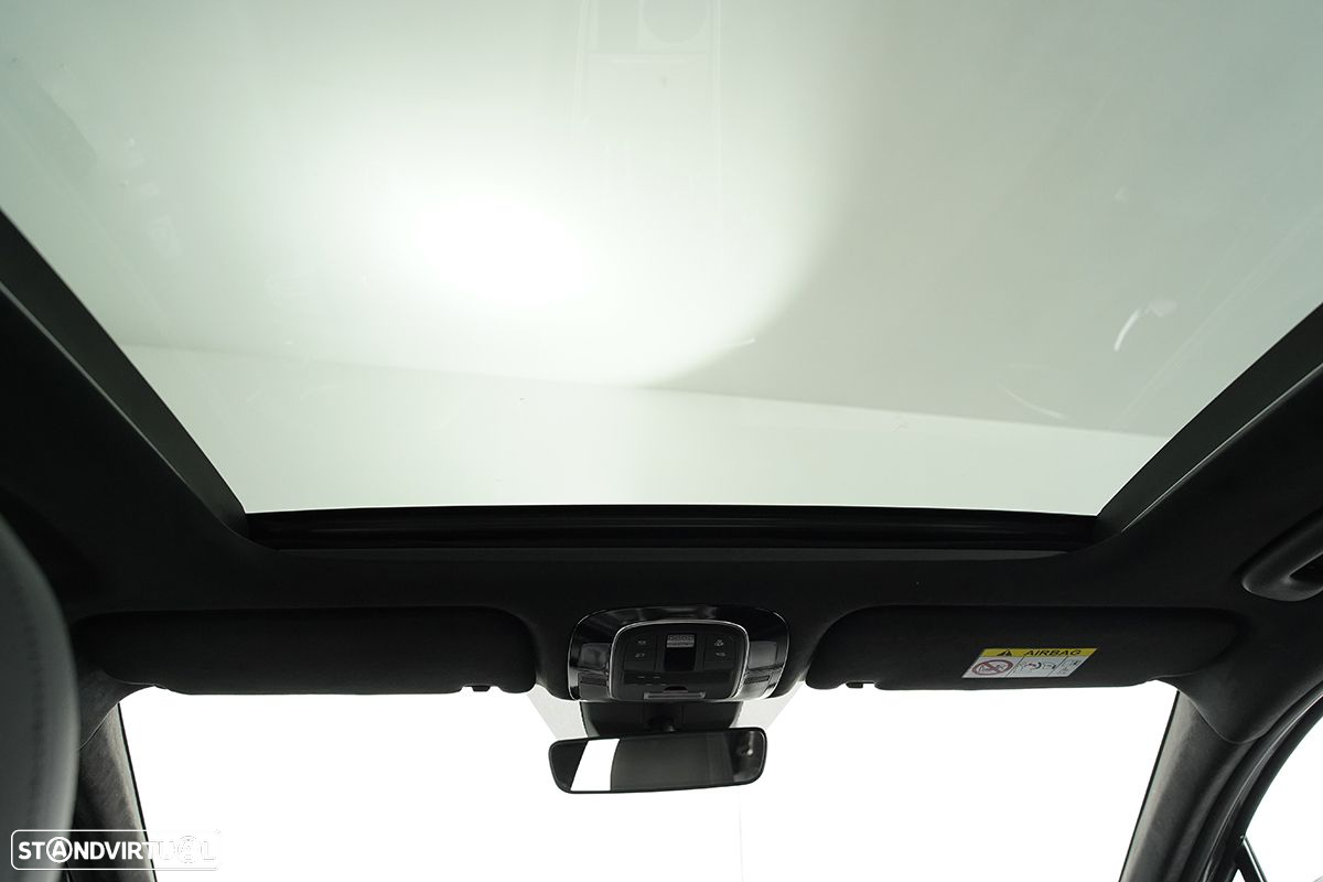 Hyundai Santa Fe 2.2 CRDi Vanguard - 28