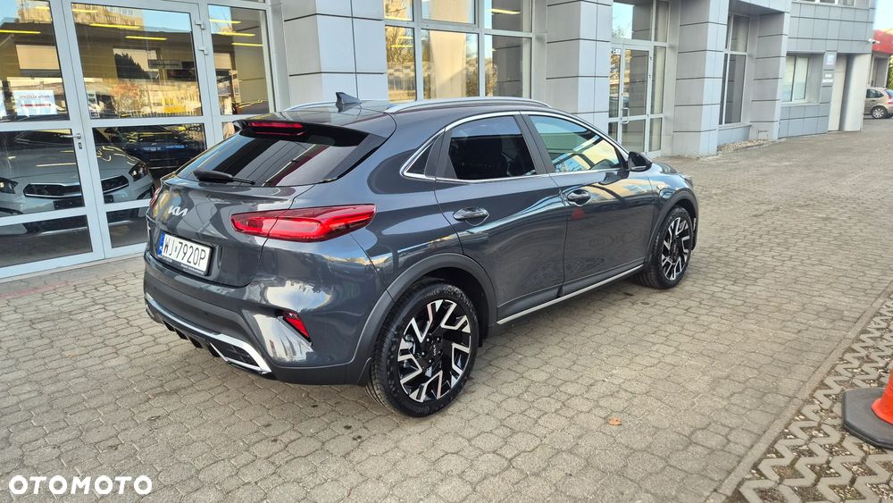 Kia XCeed 1.6 T-GDI M DCT - 6