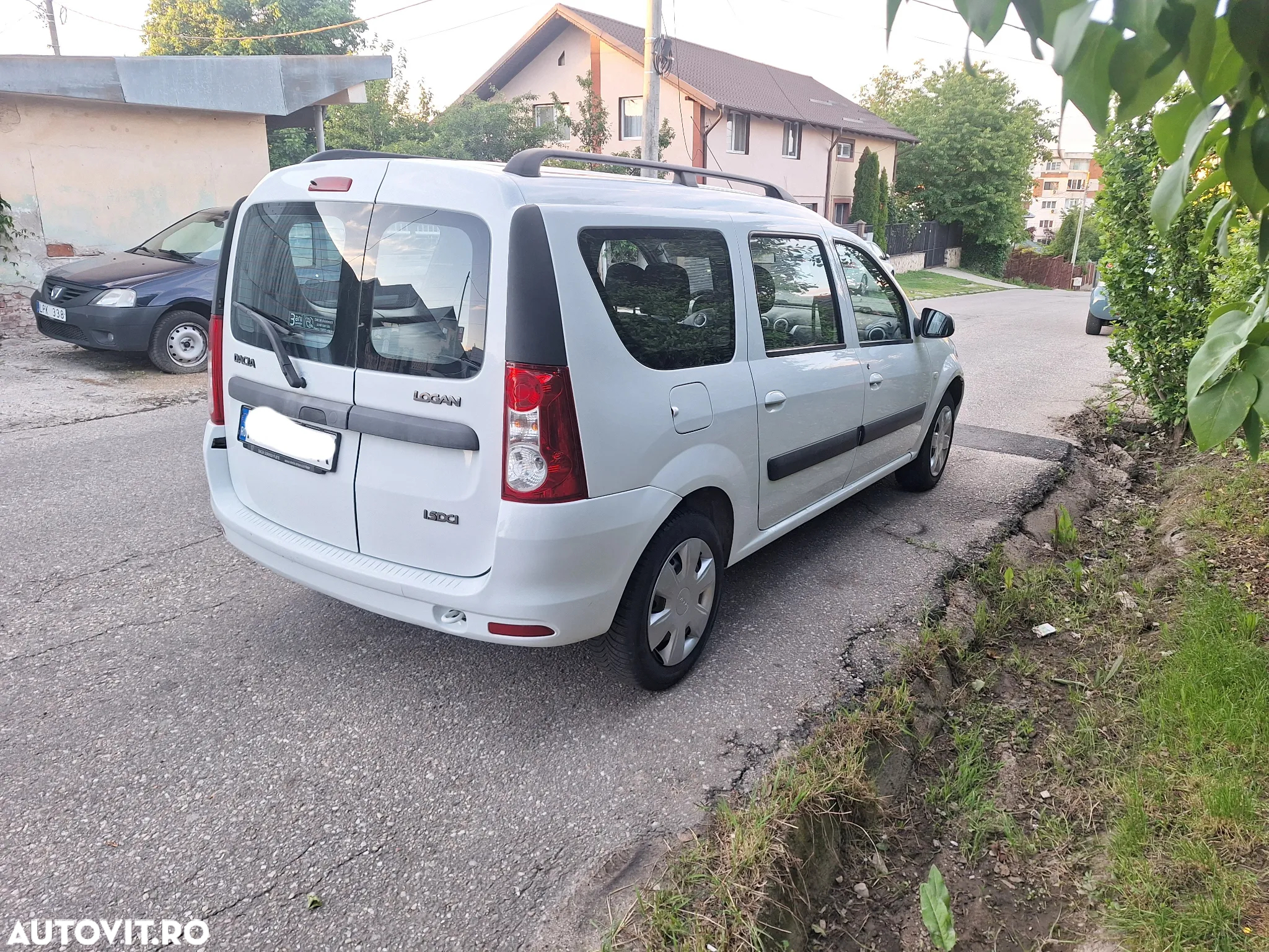 Dacia Logan 1.5 dCi Laureate - 7