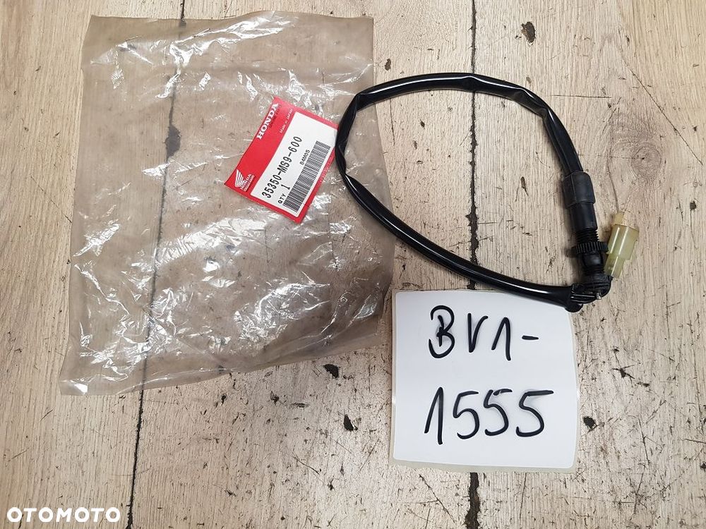 Czujnik stopu tył Honda XL250 XL350 NTV650 CBF600 CB600 F 35350-MS9-600 - 1