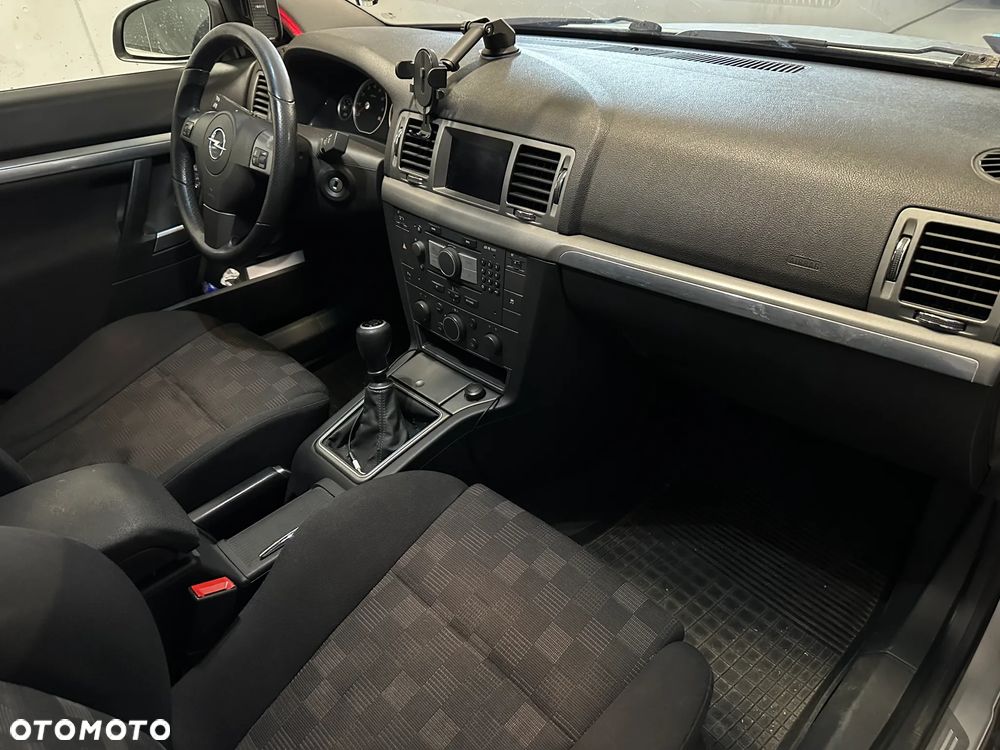 Opel Vectra 2.2 Sport / GTS - 10