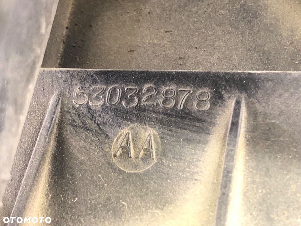 OBUDOWA FILTRA POWIETRZA  DODGE DAKOTA 2003 - 2022 3.7 157 kW [213 KM] benzyna 2003 - 2022 53032878 - 5