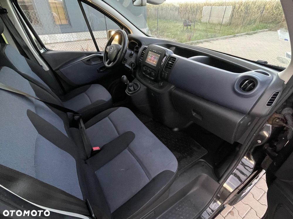 Opel Vivaro L2H1 S&S Tourer - 14