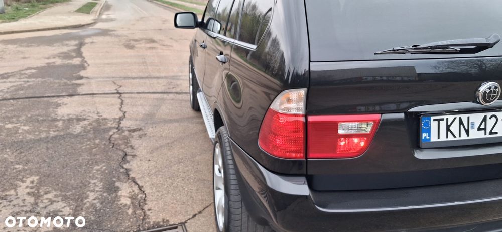 BMW X5 - 35