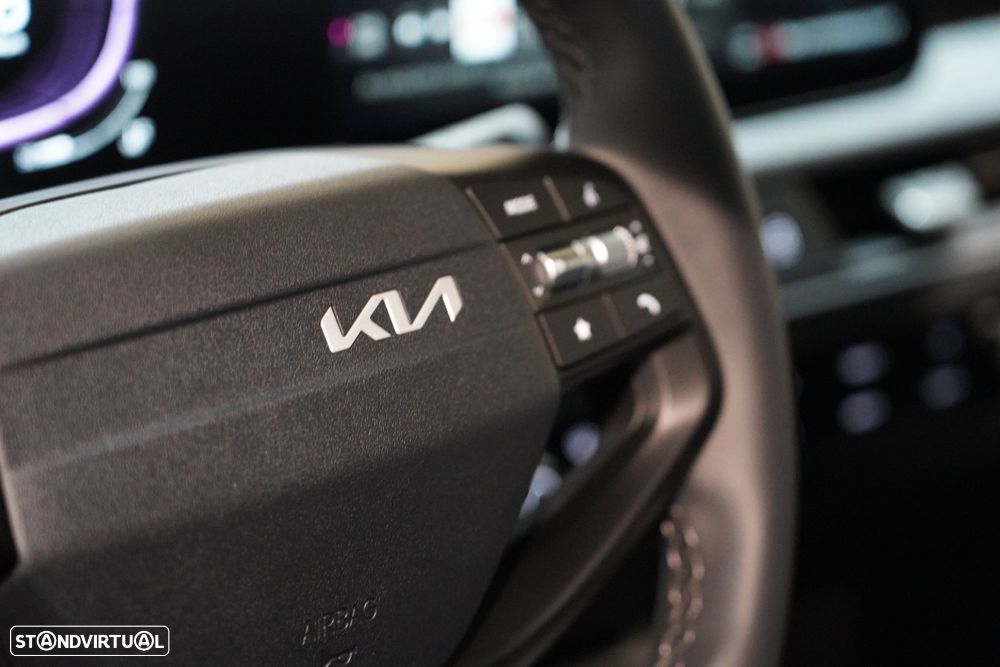Kia Stonic 1.0 T-GDi Drive - 10