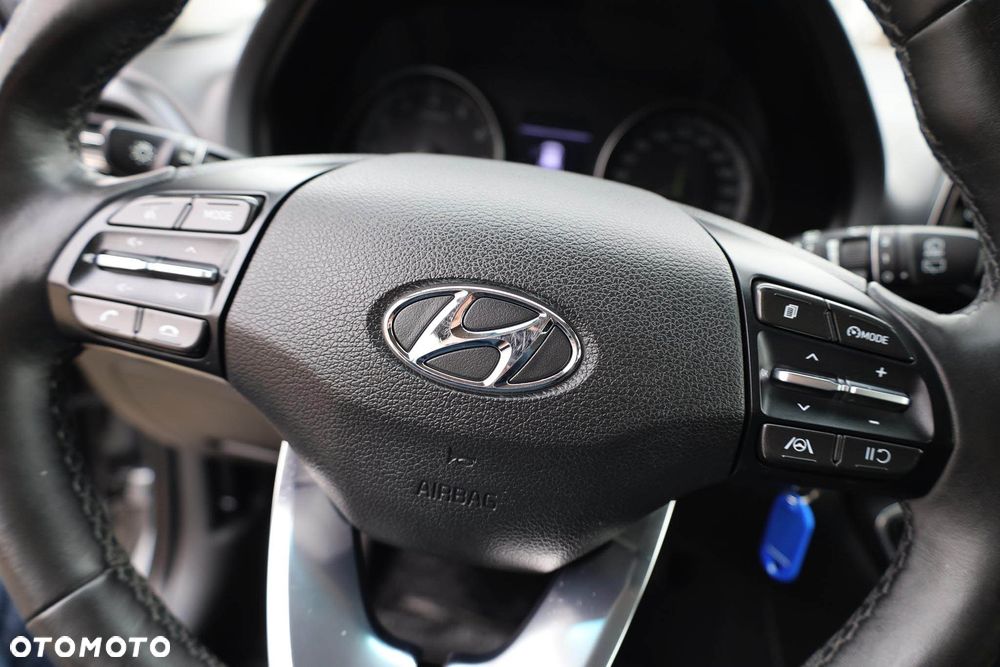 Hyundai i30 1.5 DPI Smart - 27