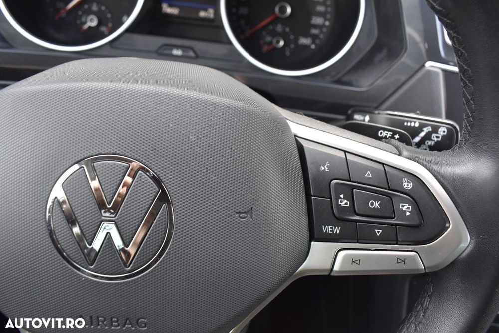 Volkswagen Tiguan - 30