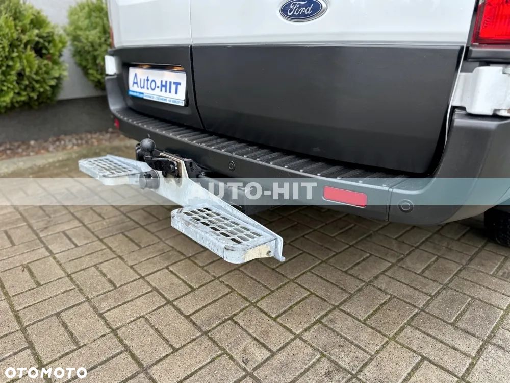 Ford Transit - 22