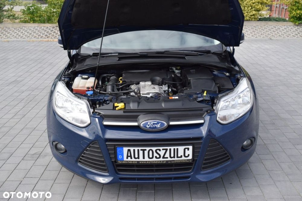 Ford Focus - 15