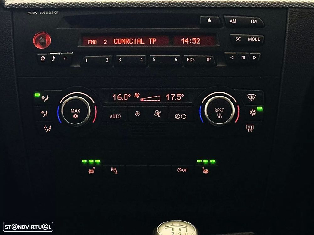 BMW 118 d Pack M - 30