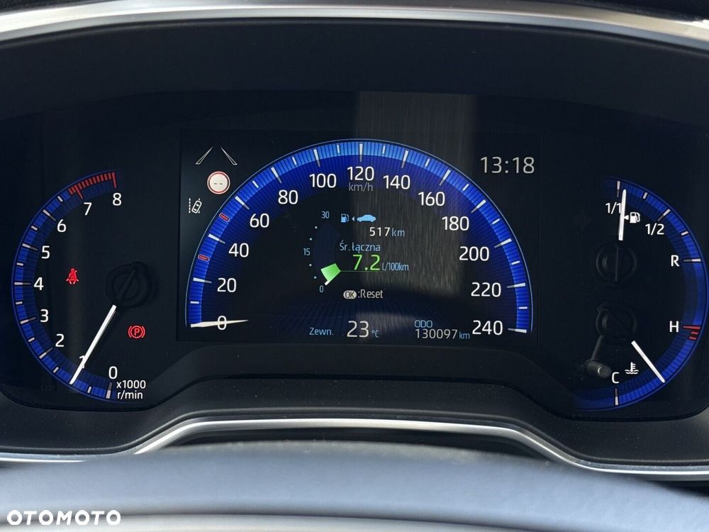 Toyota Corolla 1.5 Comfort - 15