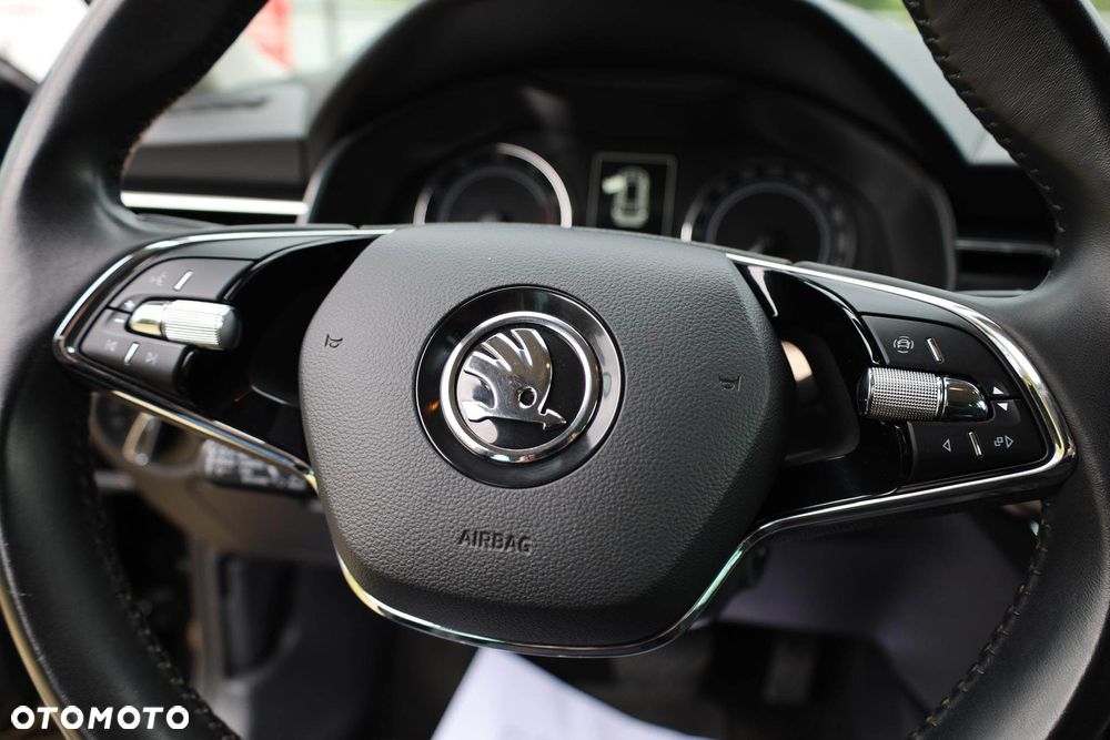 Skoda Kamiq 1.5 TSI Style DSG - 31