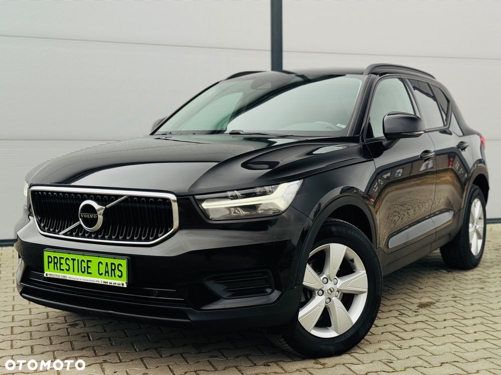 Volvo XC 40 D3 Momentum Pro - 17