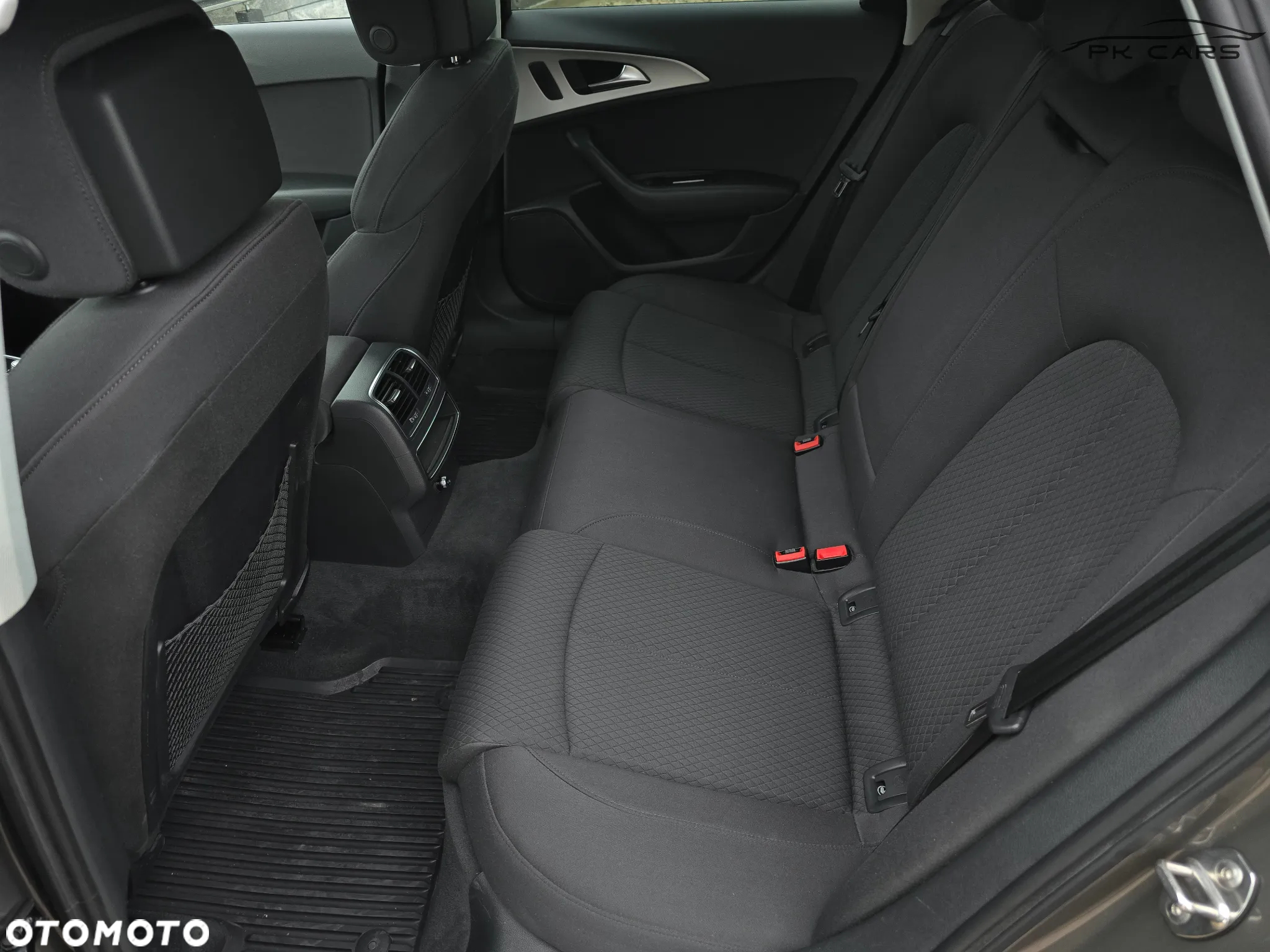 Audi A6 Avant 2.0 TDI Ultra - 28