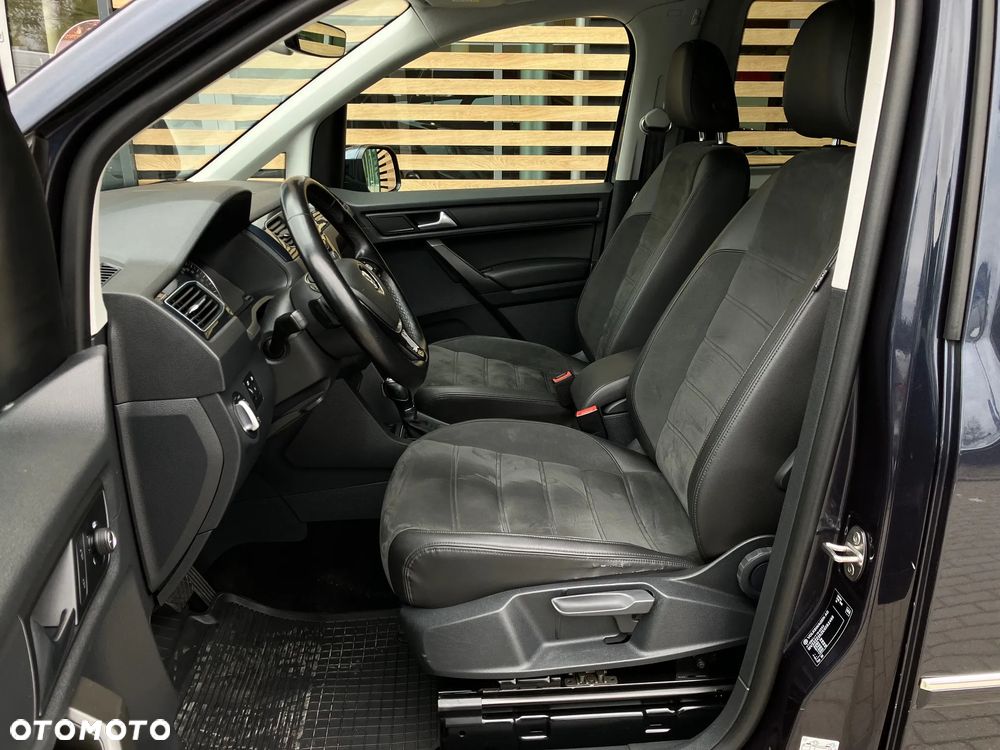 Volkswagen Caddy - 35